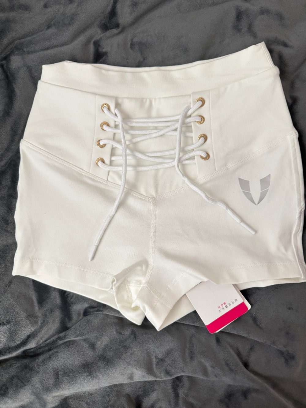 Gym shorts